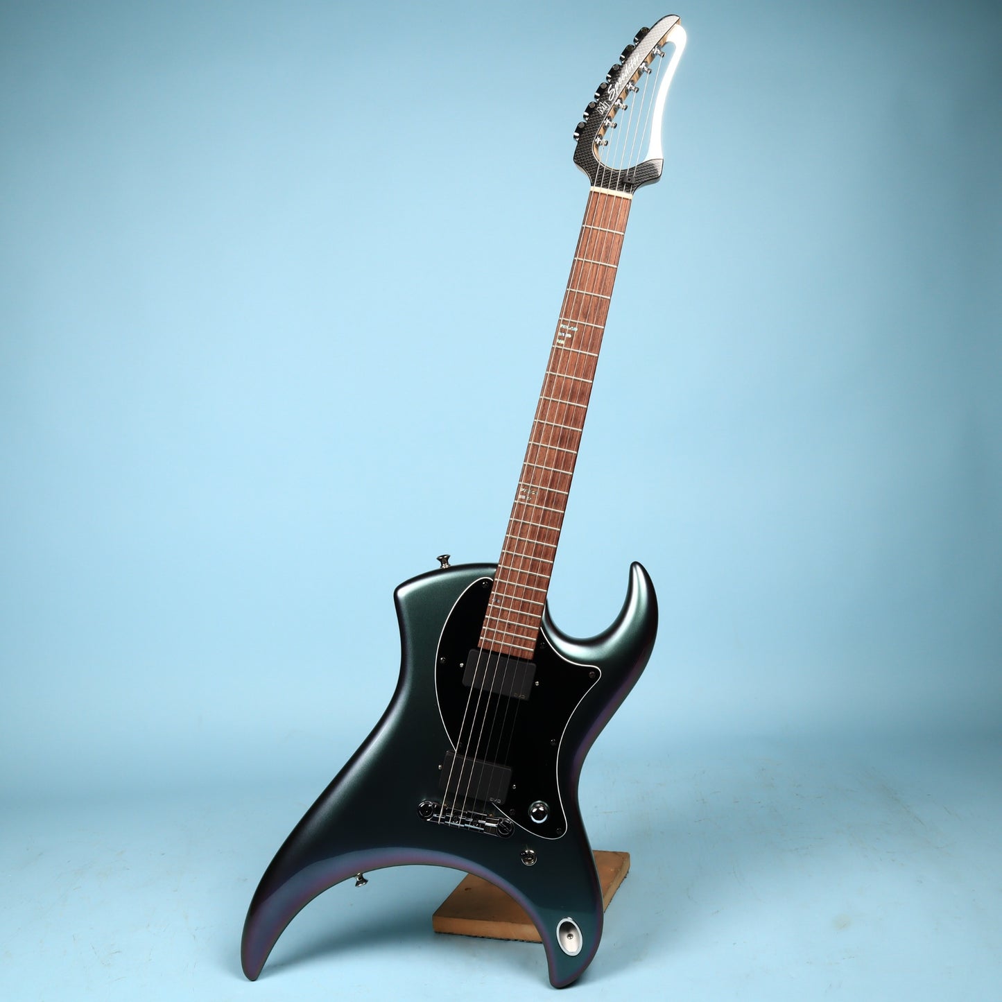Mark Johnson Speedster Solid Body Electric Guitar