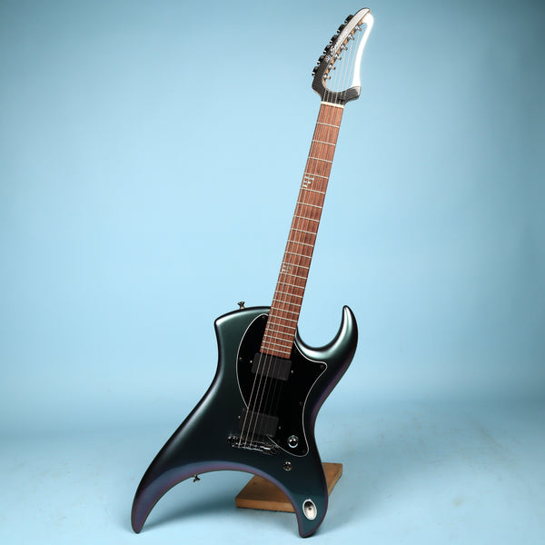 Mark Johnson Speedster Solid Body Electric Guitar