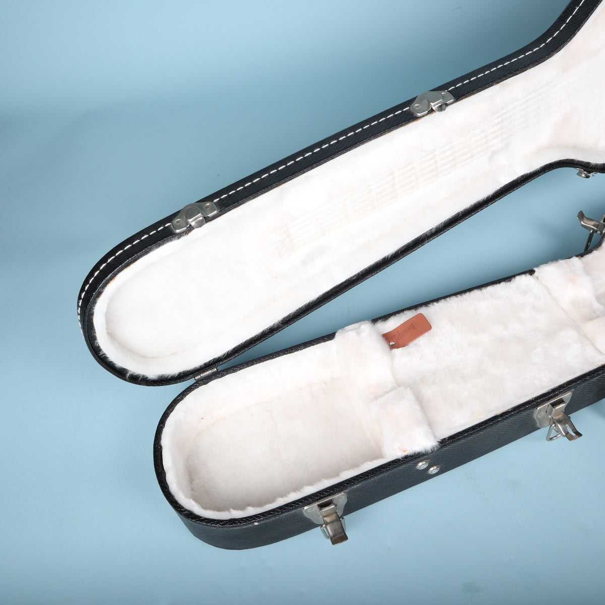 2014 Gibson Les Paul Custom Lite Thin "Skinny" Guitar Case