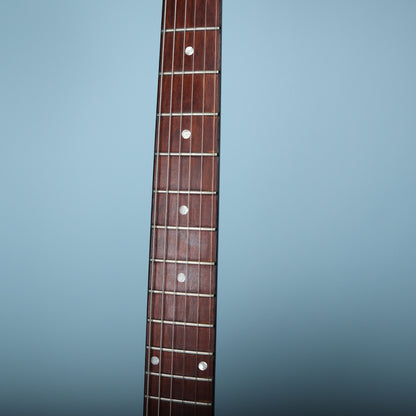 2015 Gibson ES-335 Sunburst / Ginger Burst Memphis Studio