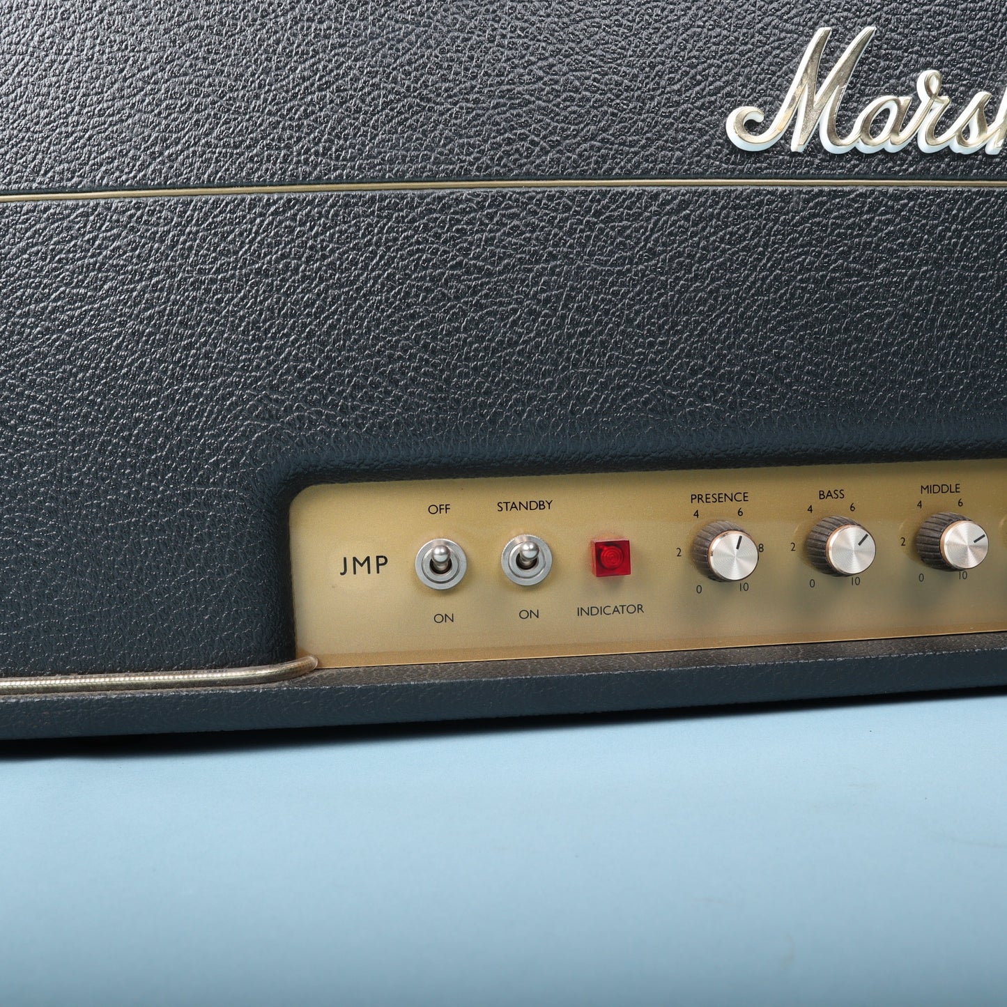 Marshall 1959HW Super Lead 100W Handwired Tube Amp Head 2005