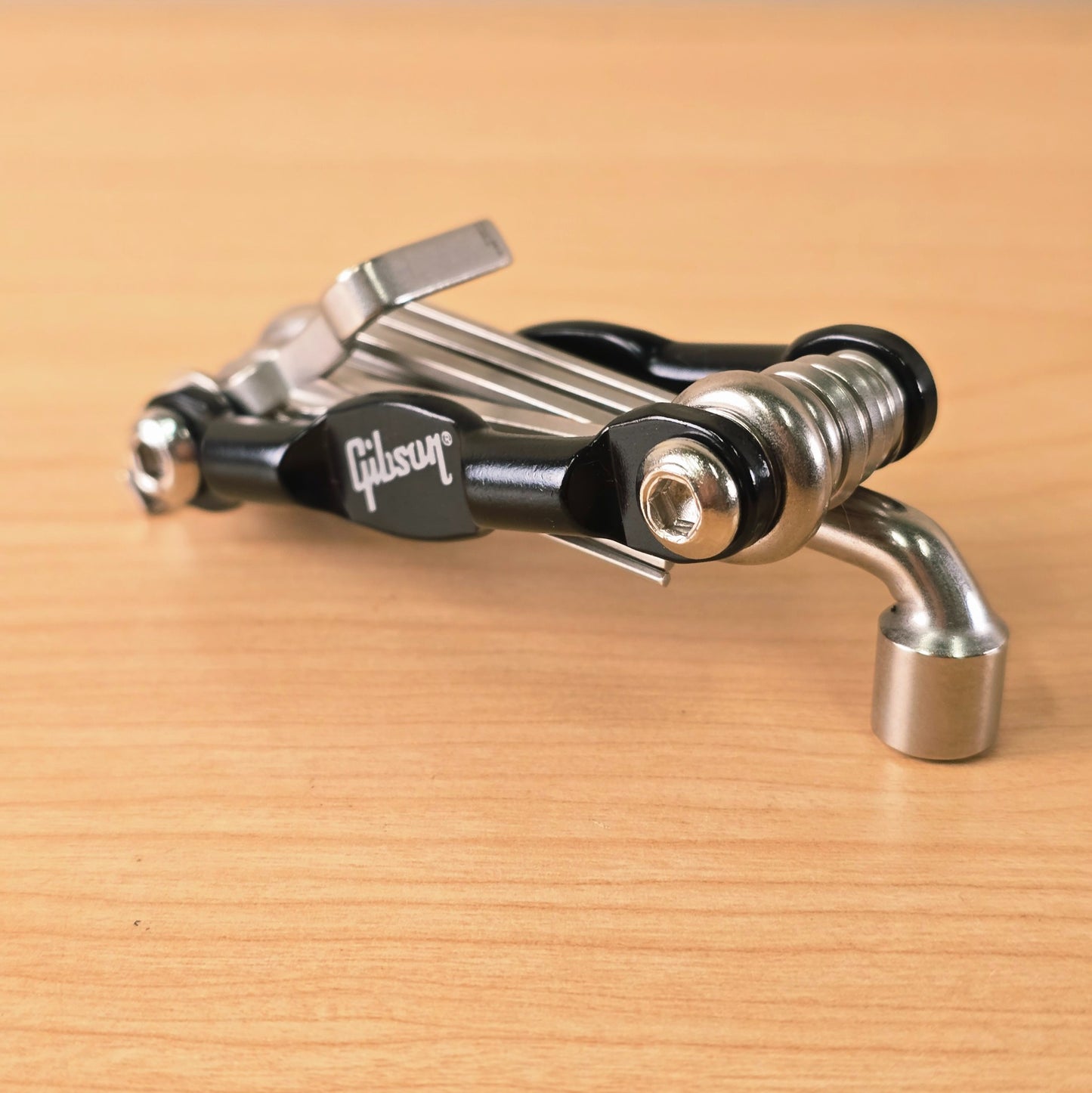 Gibson ATMT-01 Multi-Tool Guitar Maintenance Tool Les Paul SG Standard Custom