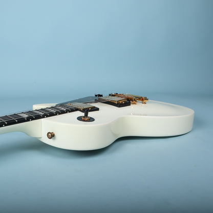 1997 Gibson Les Paul Studio Alpine White