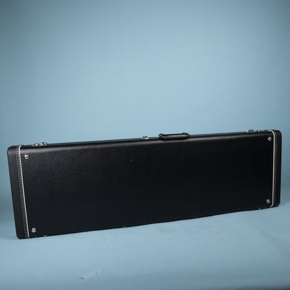 Fender G&G Deluxe Stratocaster/Telecaster Hardshell Case Orange
