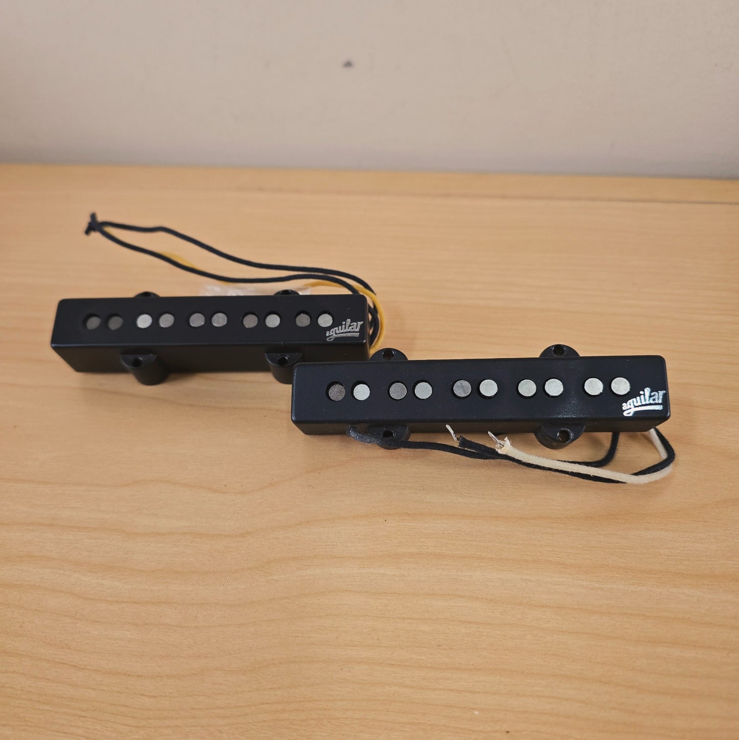 Aguilar AG 5J-HC 5 String Jazz Bass Pickup Set