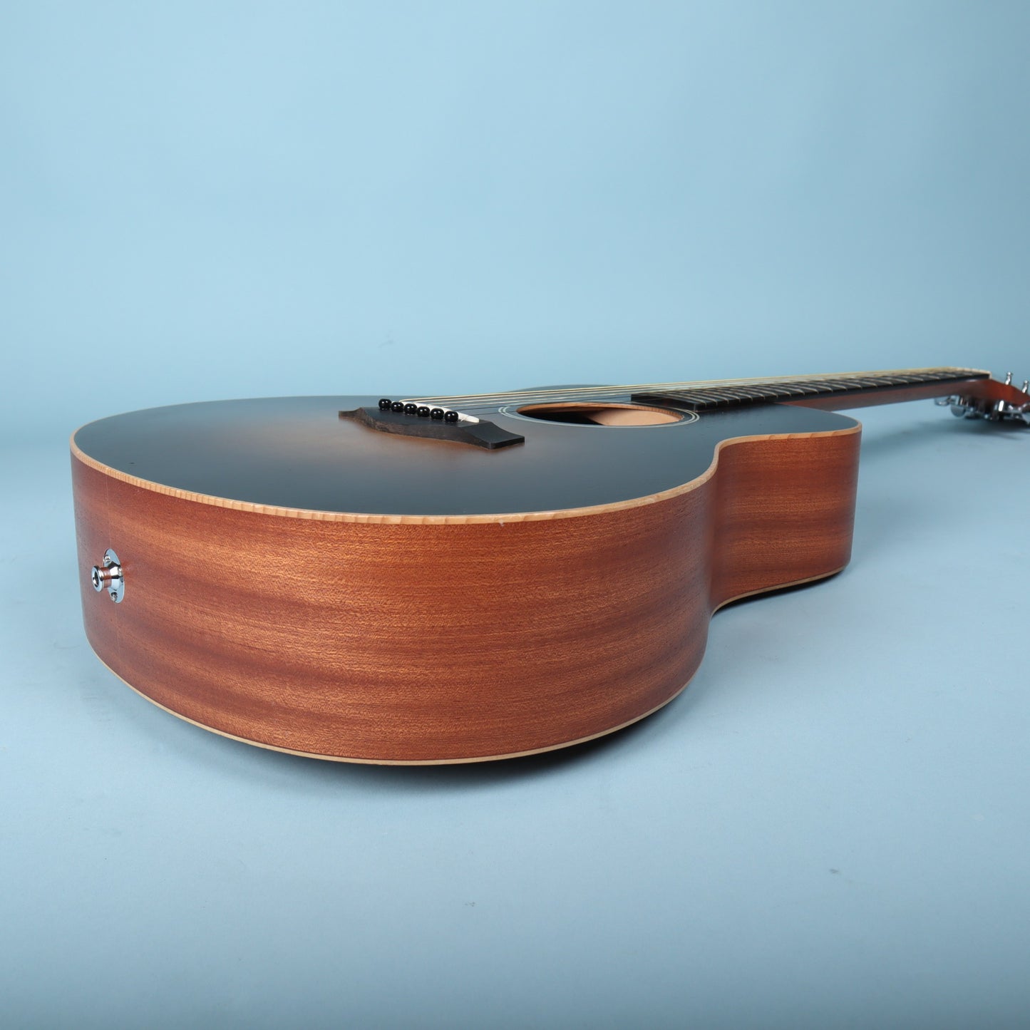 2022 Taylor GS Mini-e Special Edition Burst Acoustic-Electric Guitar