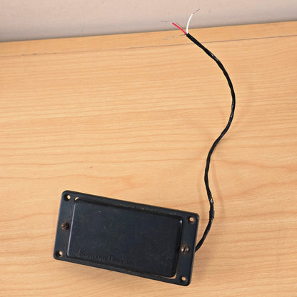 90’s Seymour Duncan Livewire Classic Active Bridge Humbucker Mounting Ring