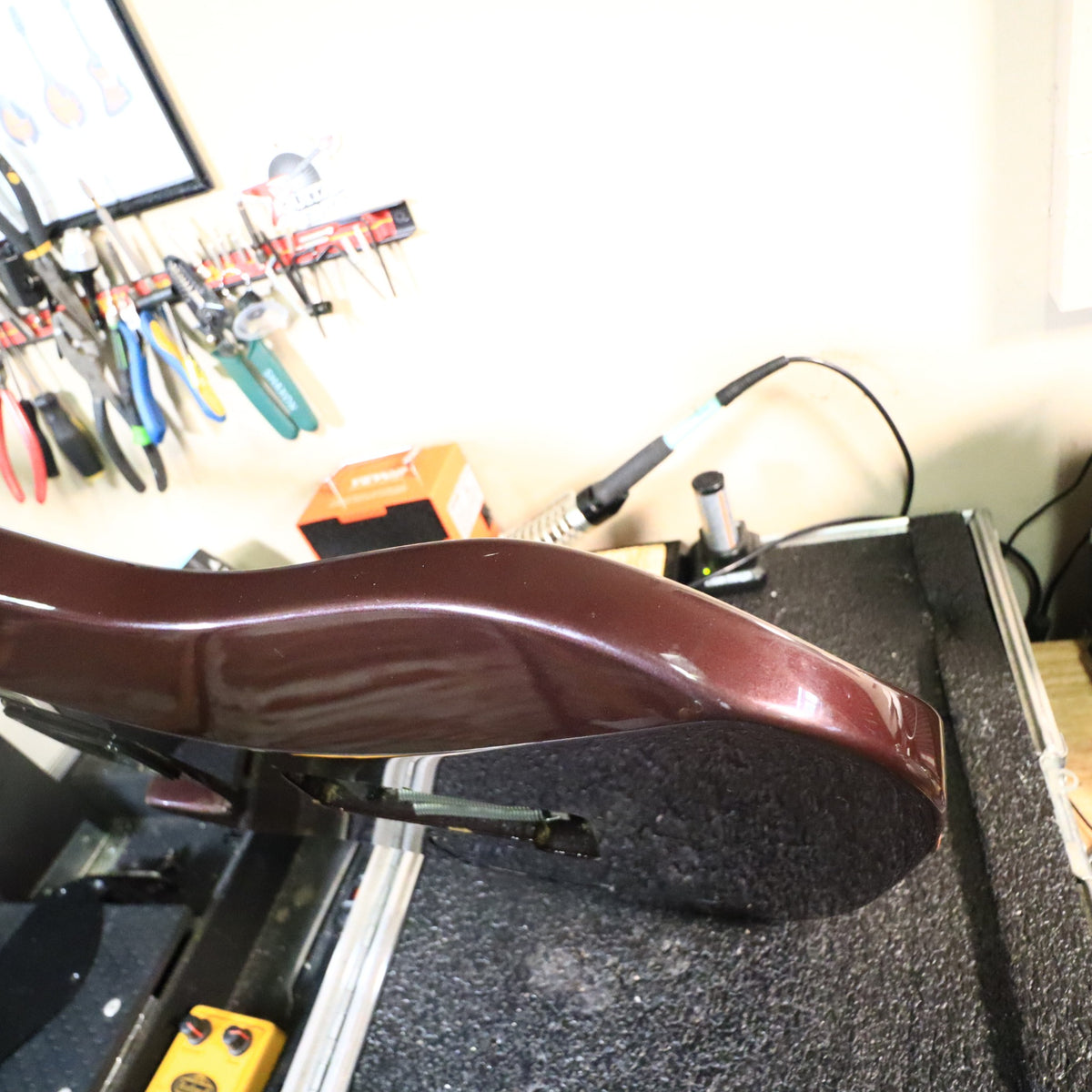 Jackson Performer PS-4 Electric Guitar