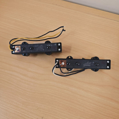 Aguilar AG 5J-HC 5 String Jazz Bass Pickup Set