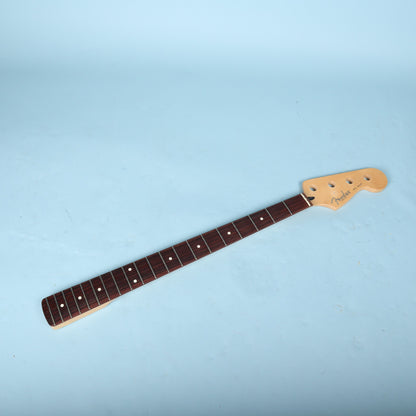 2003 Fender American USA Highway One Series Jazz Bass Neck Rosewood
