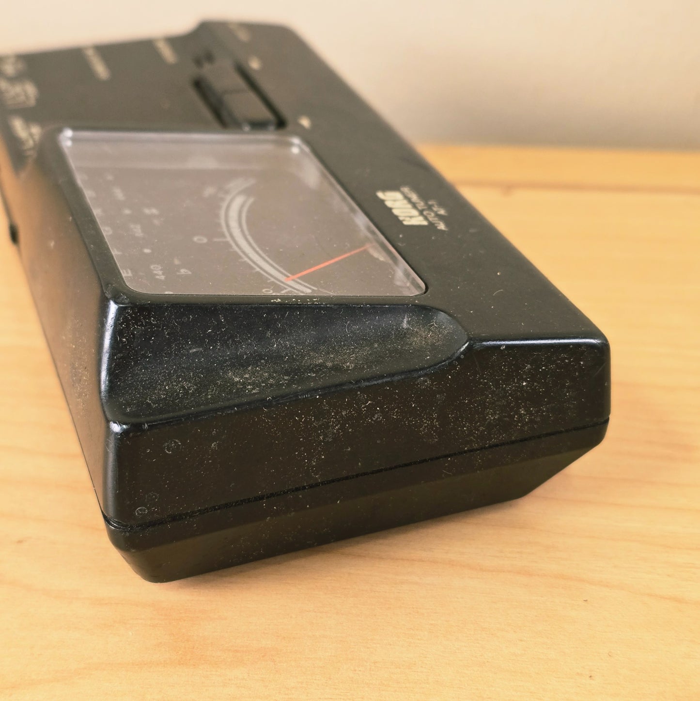 Vintage Korg AT-1 Auto Tuner - Made in Japan