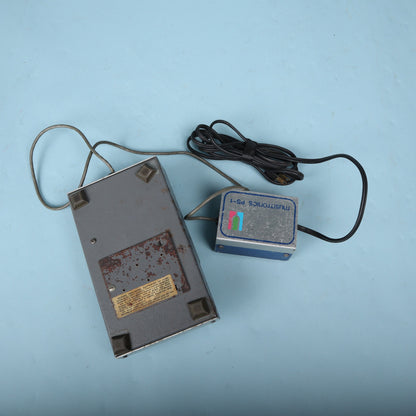 Musitronics Mu-Tron III Envelope Filter with PS-1 Power Supply