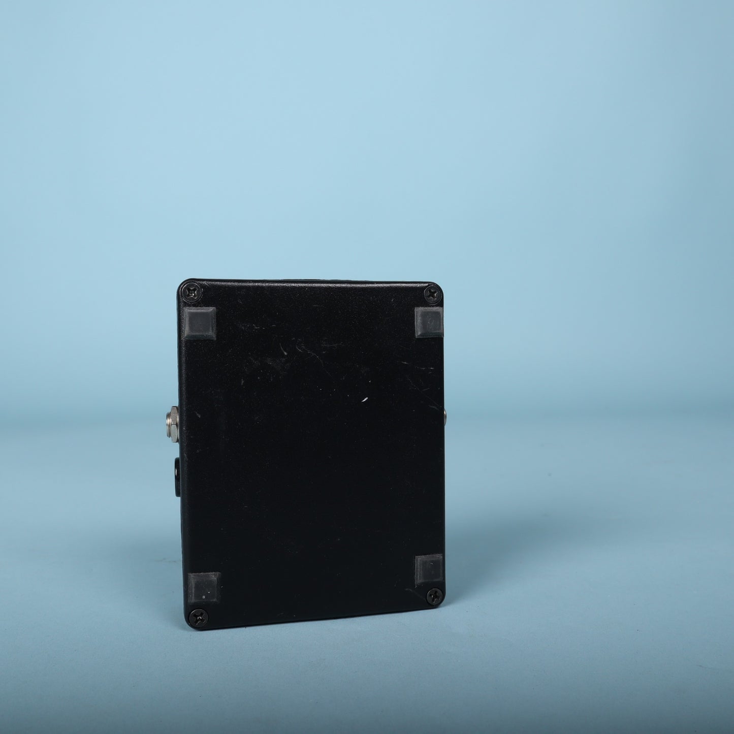 Barber Electronics Tone Pump Distortion / Overdrive Pedal
