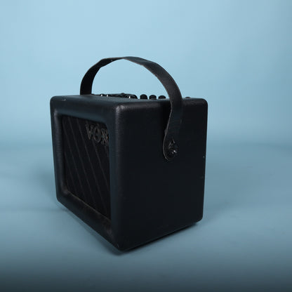 Vox Mini GO 3 Portable Modeling Guitar Amplifier