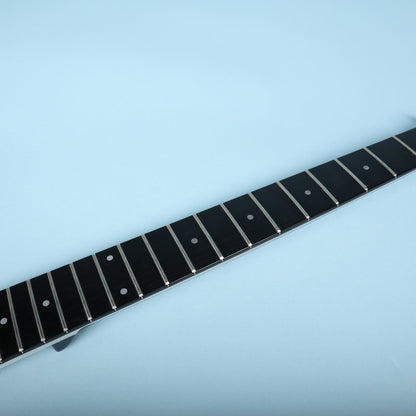 Vintage Kramer USA American Aluminum Guitar Neck with Tuners Headstock