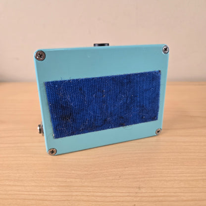 Bondi Effects Sick As Overdrive Pedal