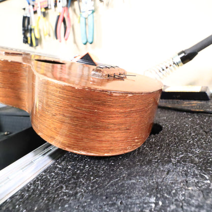 1950s Vintage Martin Style 0 Soprano Ukulele