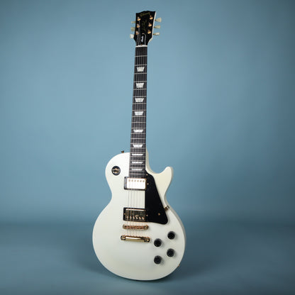 1997 Gibson Les Paul Studio Alpine White