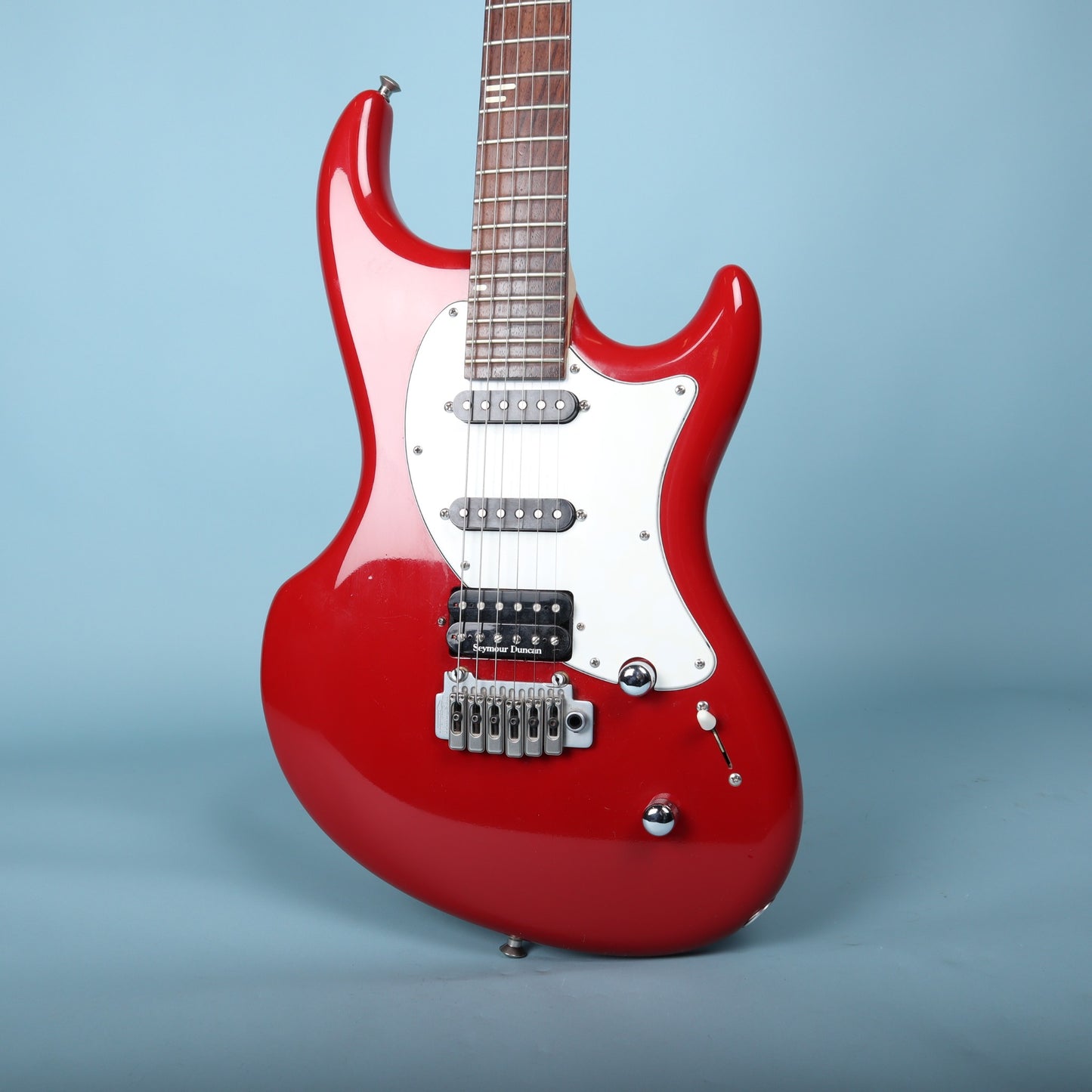2001 MJ Mark Johnson Roadster Red USA Made