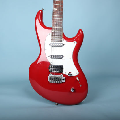 2001 MJ Mark Johnson Roadster Red USA Made