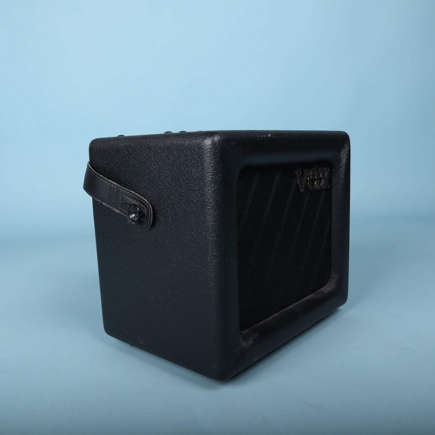 Vox Mini GO 3 Portable Modeling Guitar Amplifier