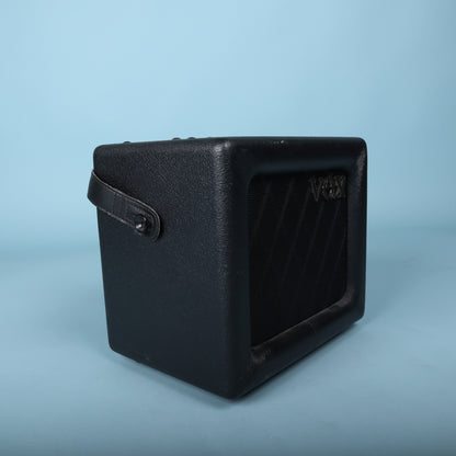 Vox Mini GO 3 Portable Modeling Guitar Amplifier