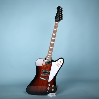 2020 Epiphone Firebird Vintage Sunburst
