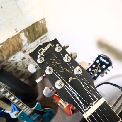 Gibson Les Paul Heritage Series Standard-80 de 1981