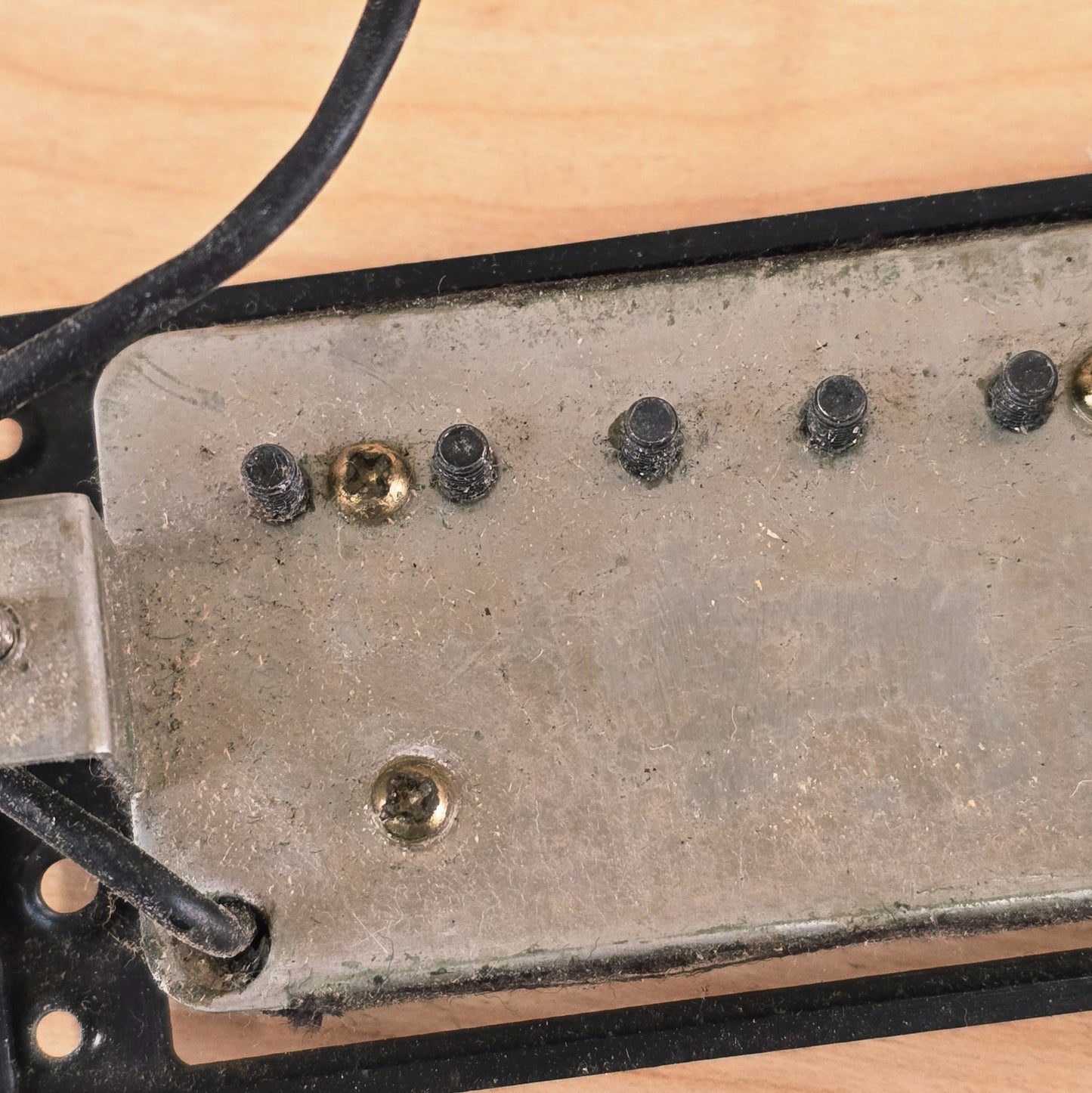 Ibanez Japan Prestige V1 Guitar Humbucker Neck Pickup