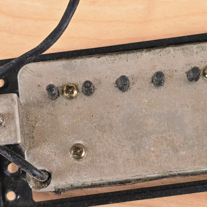 Ibanez Japan Prestige V1 Guitar Humbucker Neck Pickup