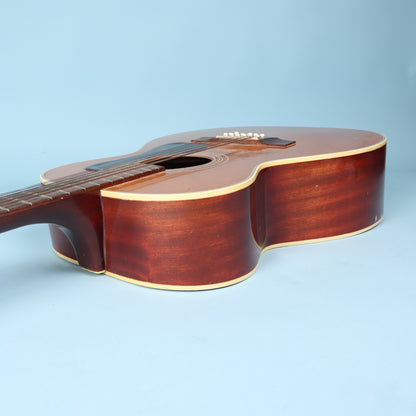 1970 Guild F-212 NT 12-String Acoustic Guitar