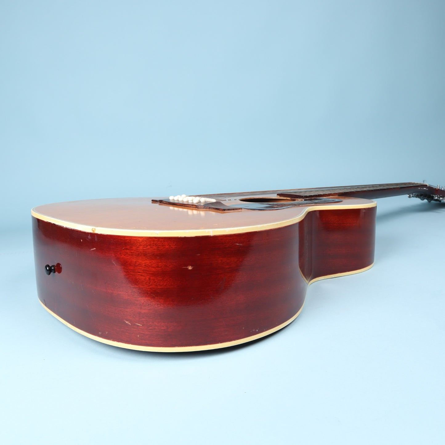1970 Guild F-212 NT 12-String Acoustic Guitar