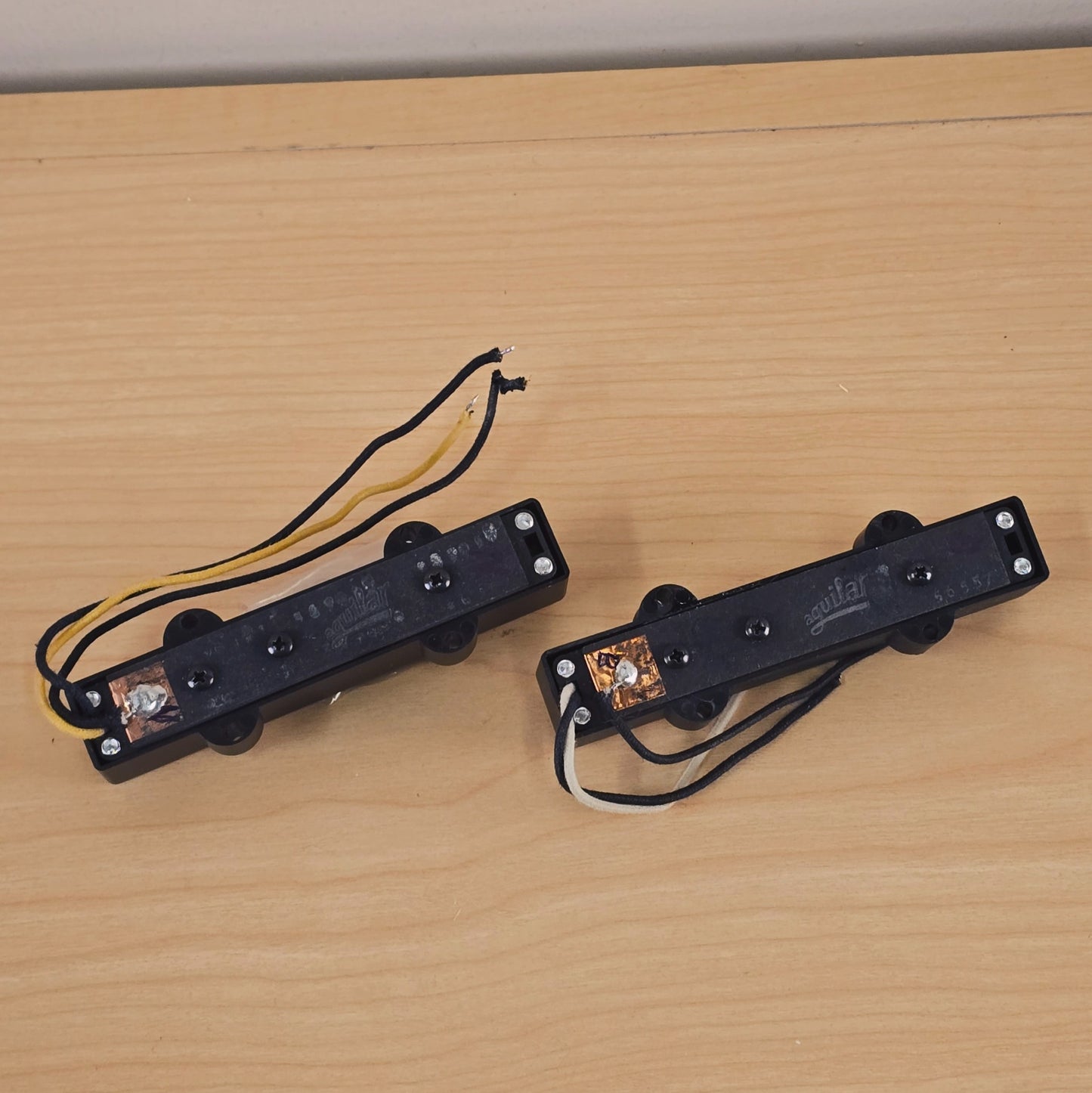 Aguilar AG 5J-HC 5 String Jazz Bass Pickup Set