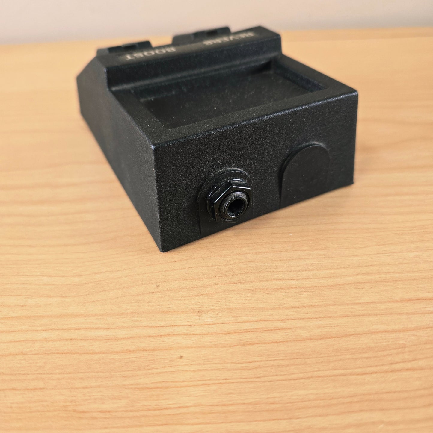 Rare Vintage 1980s Marshall Footswitch Foot Switch 4 JCM 800 2205 & 2210 Amp UK