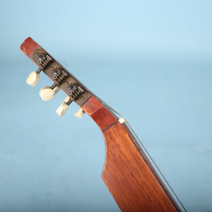 Vintage HILO Weissenborn Style 3 625 Acoustic Lap Steel Guitar