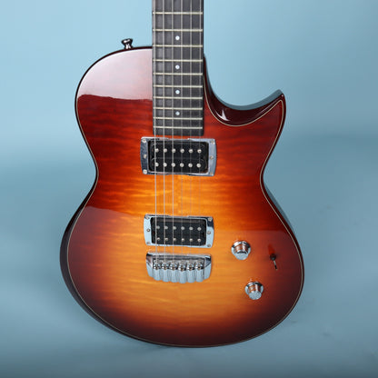 2007 Taylor SolidBody SB-1 SB1 Electric Guitar Sunburst