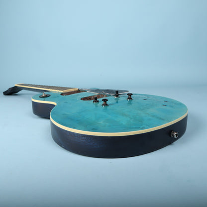 2016 Epiphone Les Paul Traditional PRO-II Electric Guitar Husk