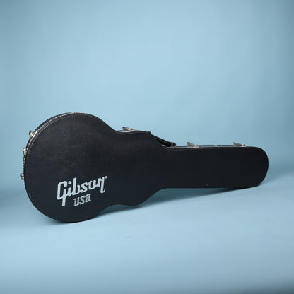 2014 Gibson Les Paul Custom Lite Thin "Skinny" Guitar Case