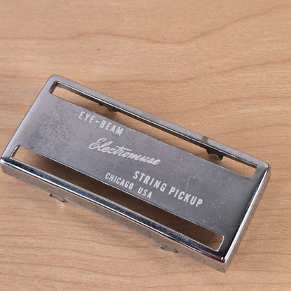 Vintage Electromuse Eye-Beam Pickup Cover - Chicago USA