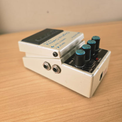 1995 Boss DD-3 Digital Delay Pedal ***Rare Pink Label***