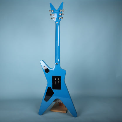 2006 Dean ML Dimebag From Hell Electric Guitar Lightning-Bolt