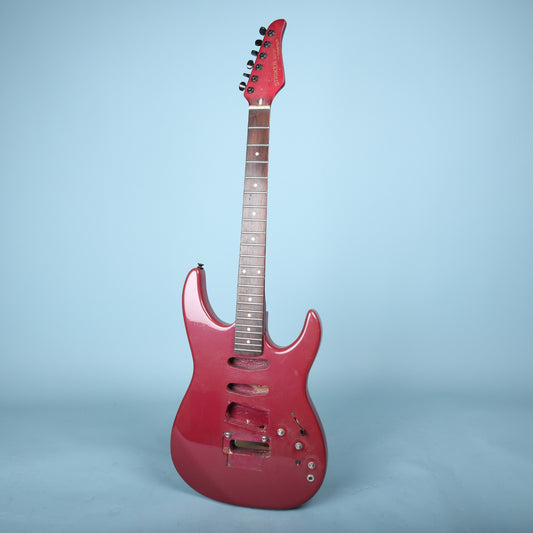 Kramer Striker 500ST エレキギター ハスク U*fix ルシエスペシャリティ 日本製