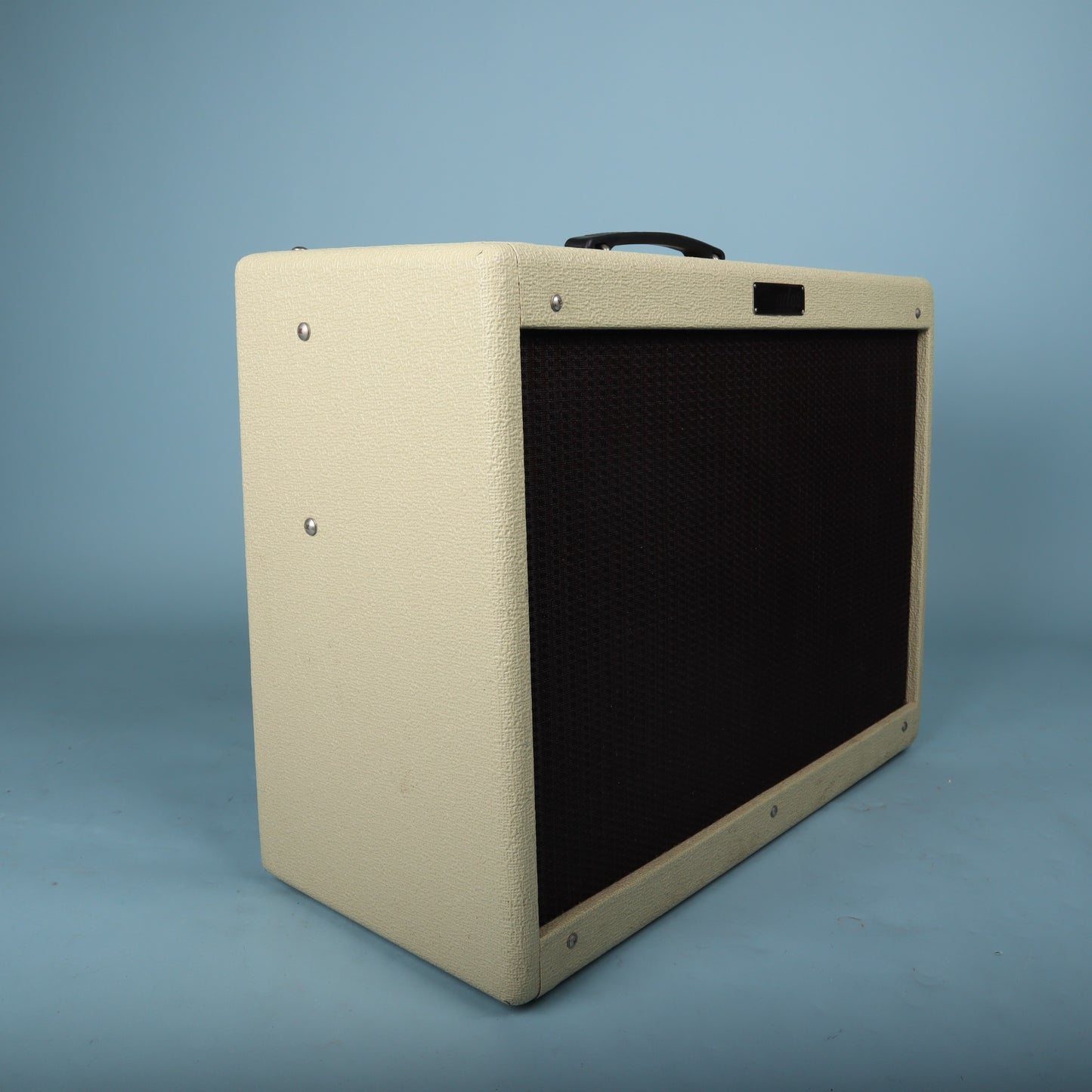Fender Hot Rod Deluxe III Limited Edition Cream 40W 1x12 Tube Combo