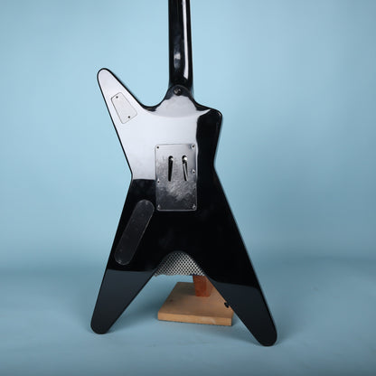 2010 Dean Dime-Bonics ML “Getcha Pull” Electric Guitar