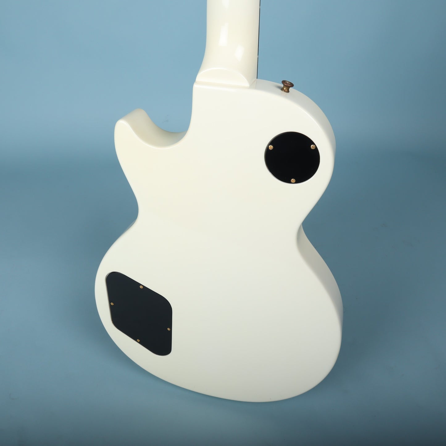 1997 Gibson Les Paul Studio Alpine White