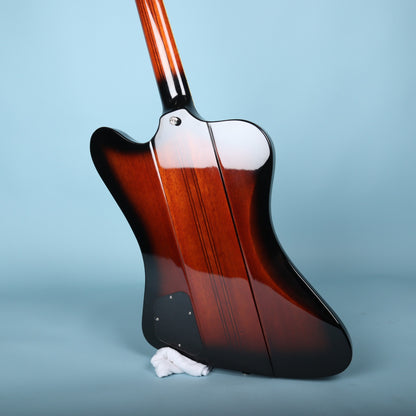 2020 Epiphone Firebird Vintage Sunburst