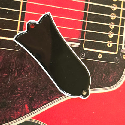 2021 OEM Genuine Gibson Les Paul Standard ‘60s Truss Rod Cover OEM Original