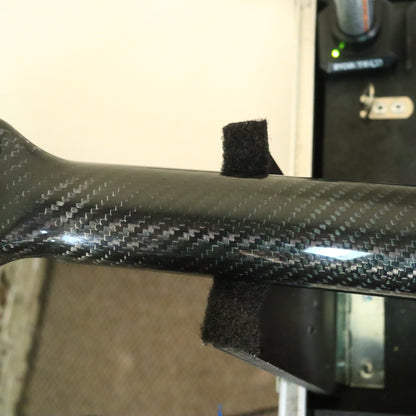 KLŌS Carbon Fiber Travel Acoustic Guitar
