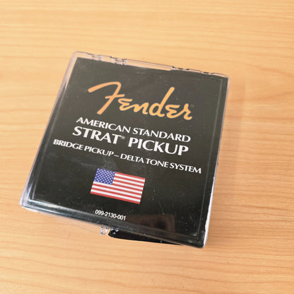 1997 Fender American Standard Stratocaster Delta Tone Pickup Set USA
