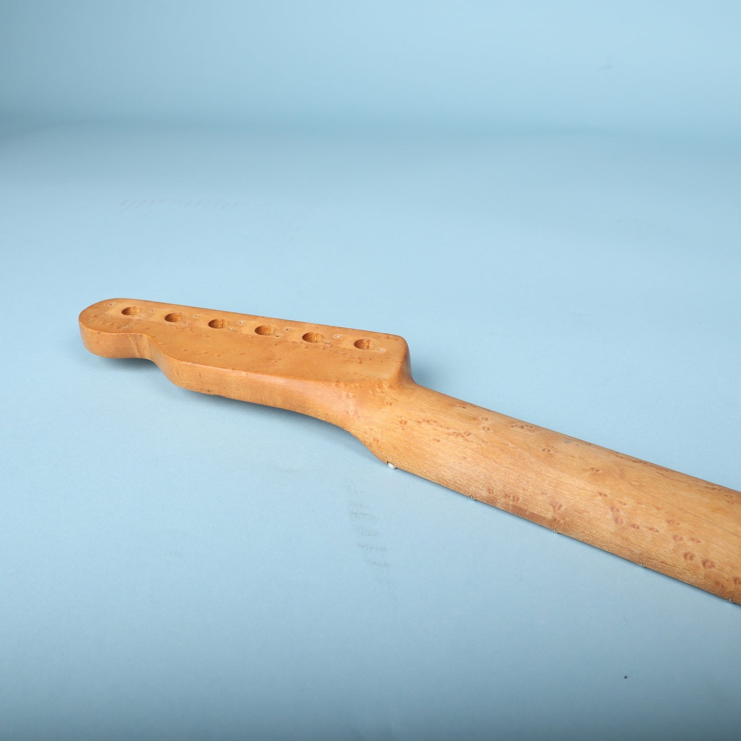 Boogie Bodies Vintage Birdseye Maple Telecaster Neck #227